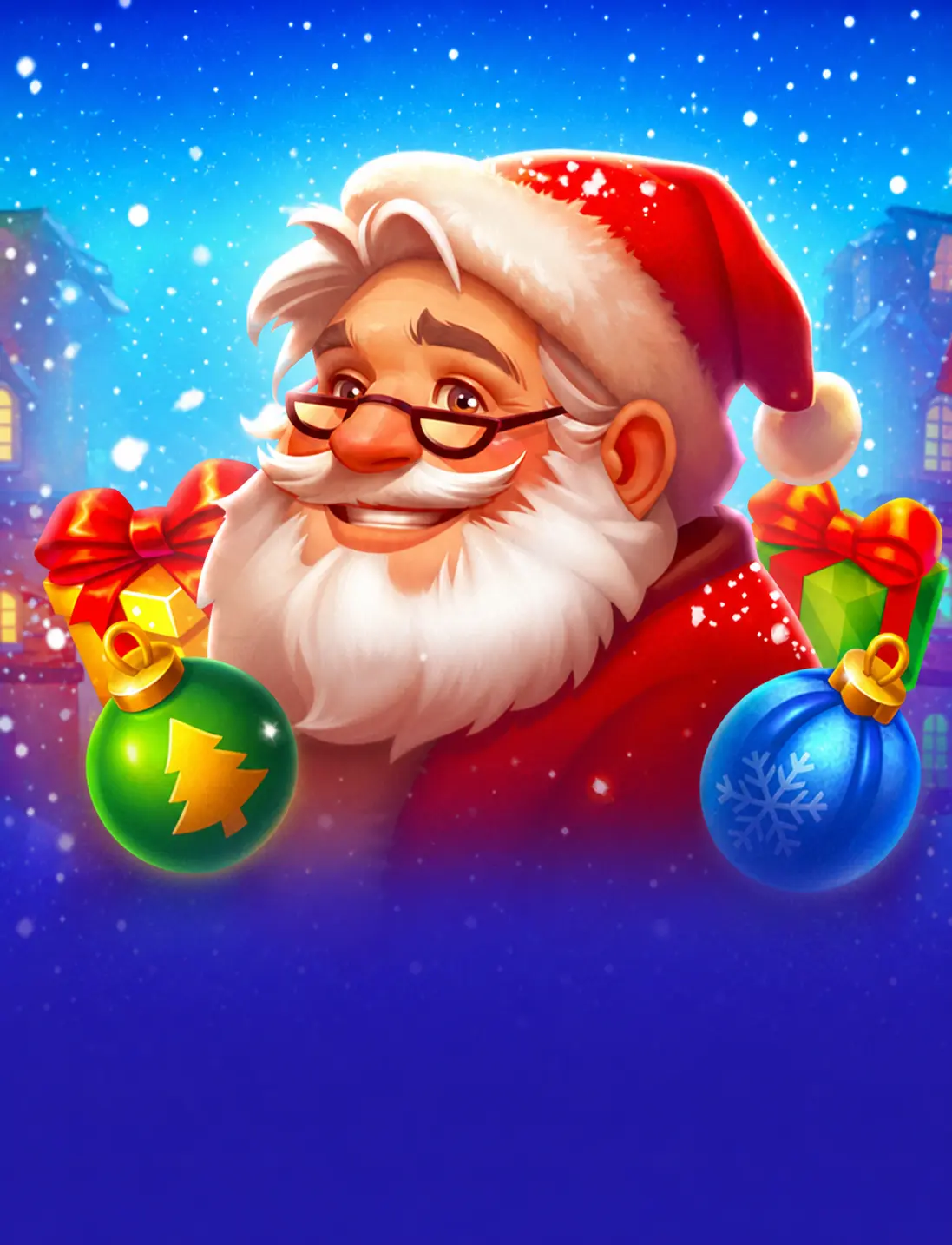 Lucky Snowlight by 1spin4win