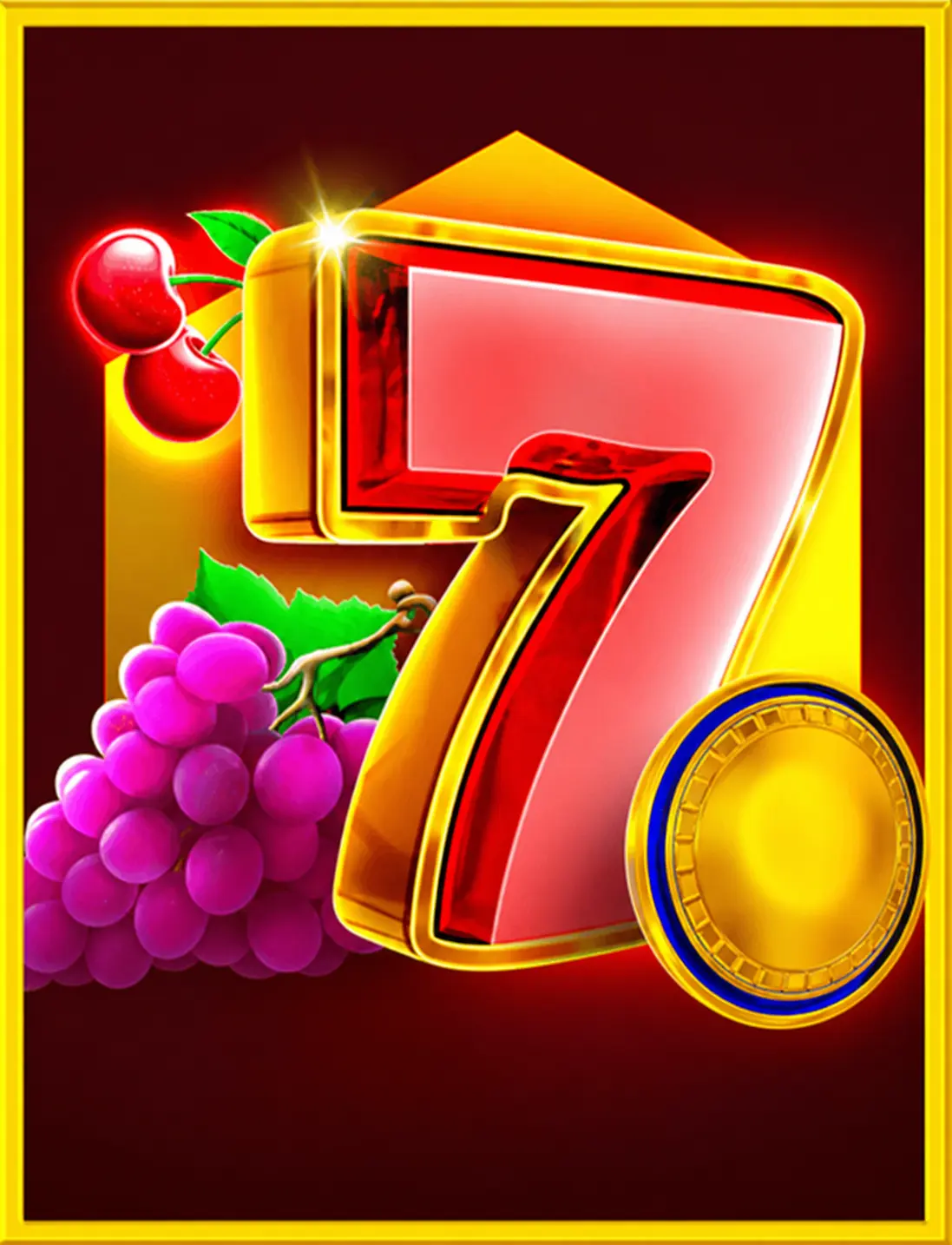 Lucky Win Spins X by 1spin4win