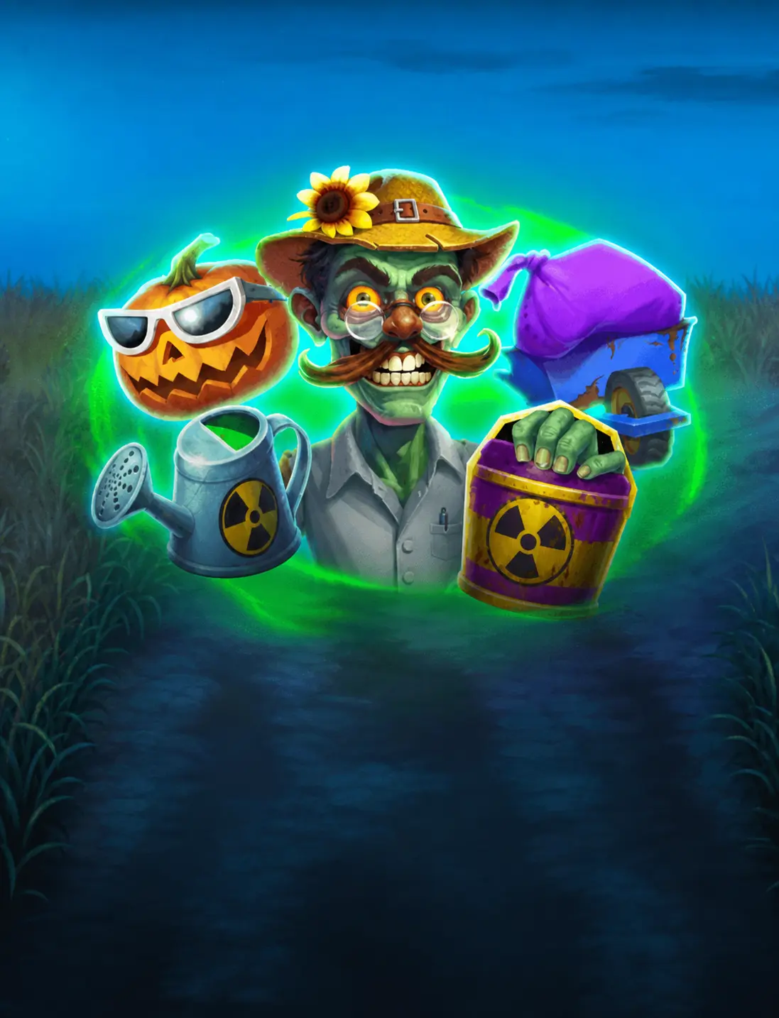 Mad Jack Hold And Win by 1spin4win