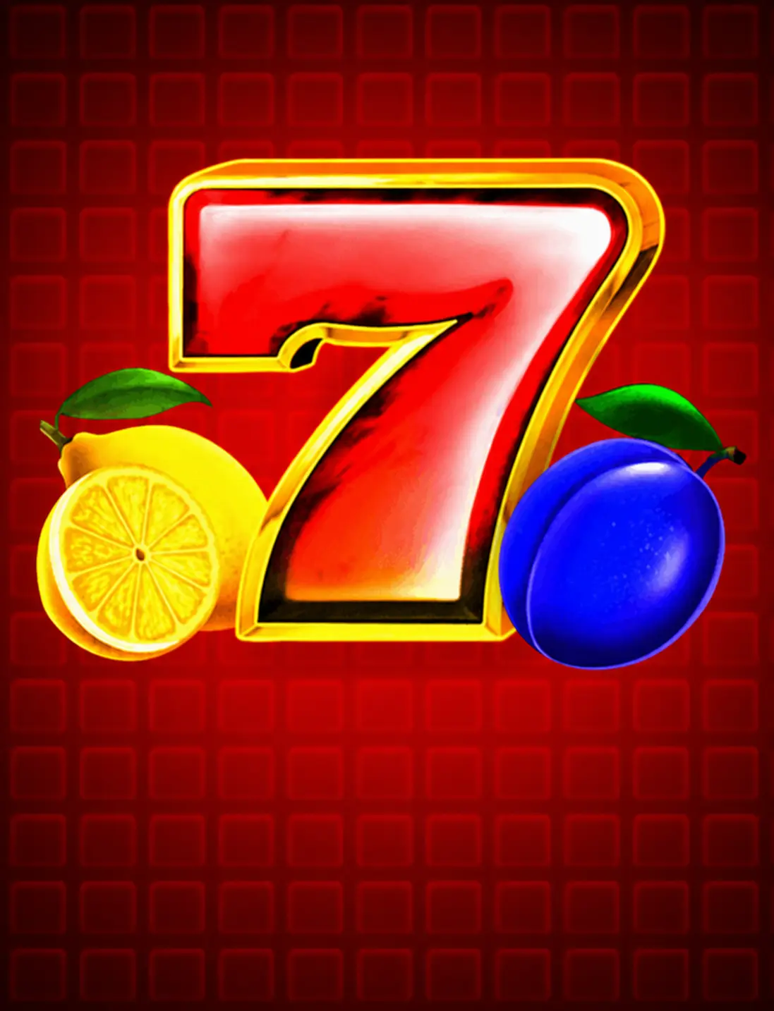 Mega Booming Fruits by 1spin4win