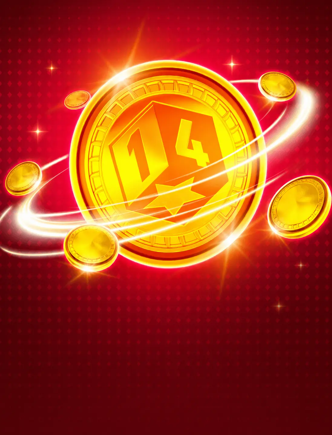 Mega Cash Amplifier by 1spin4win