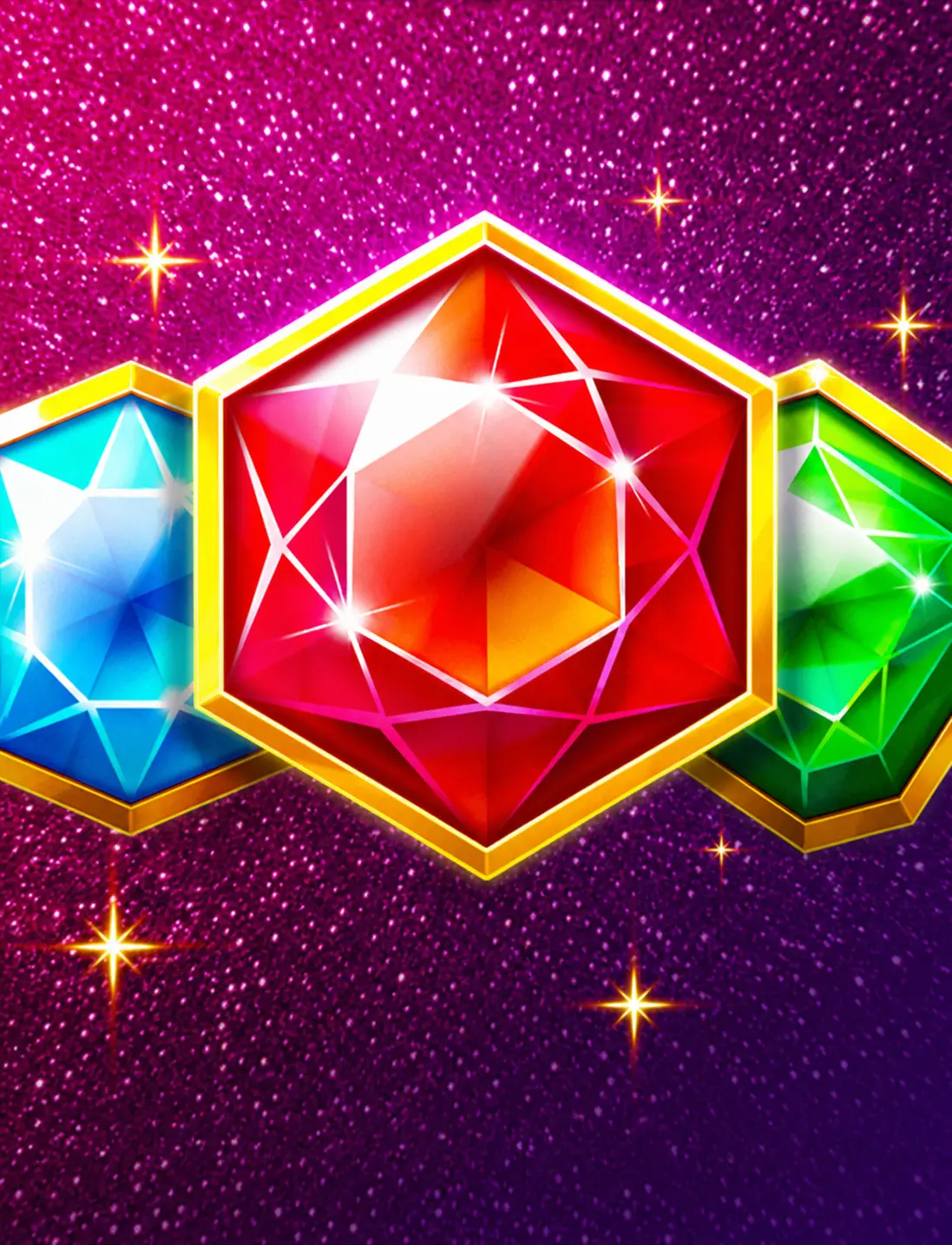 Mega Diamond X by 1spin4win