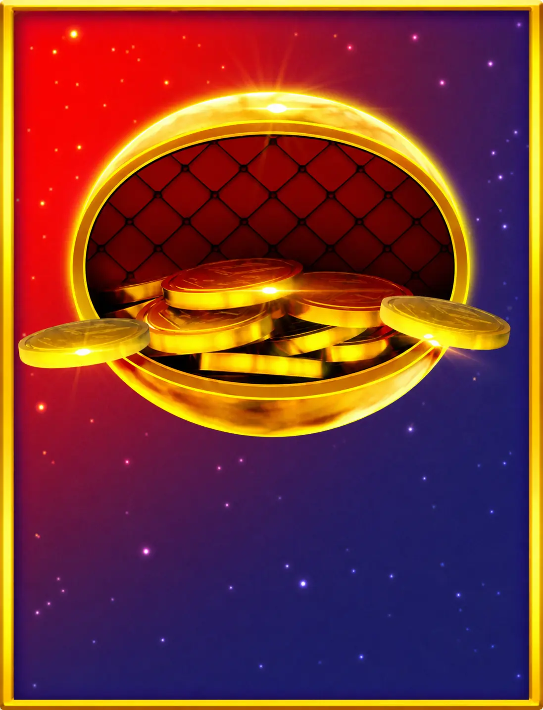 Mega Lucky 576 by 1spin4win