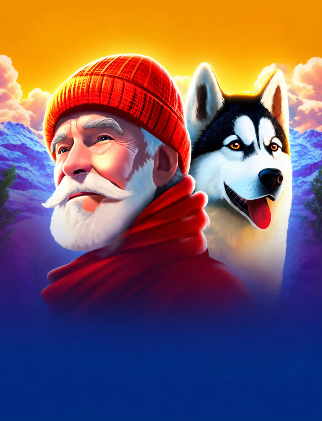 Northern Gold Rush by 1spin4win