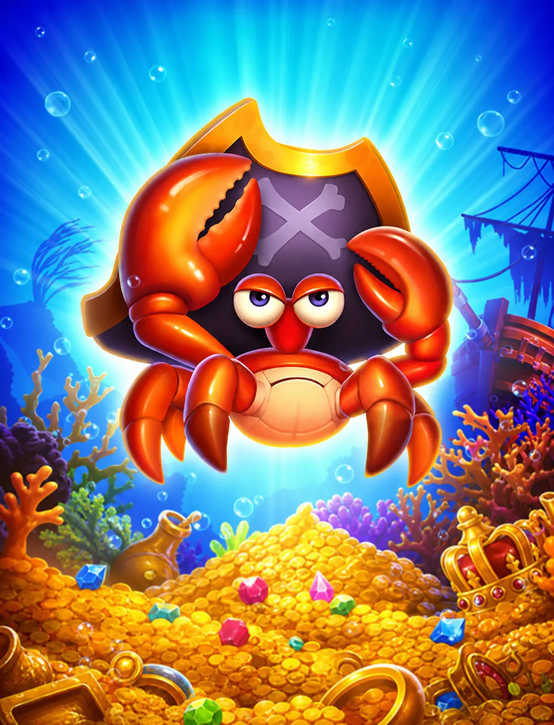 Roll The Pearls Hold And Win by 1spin4win