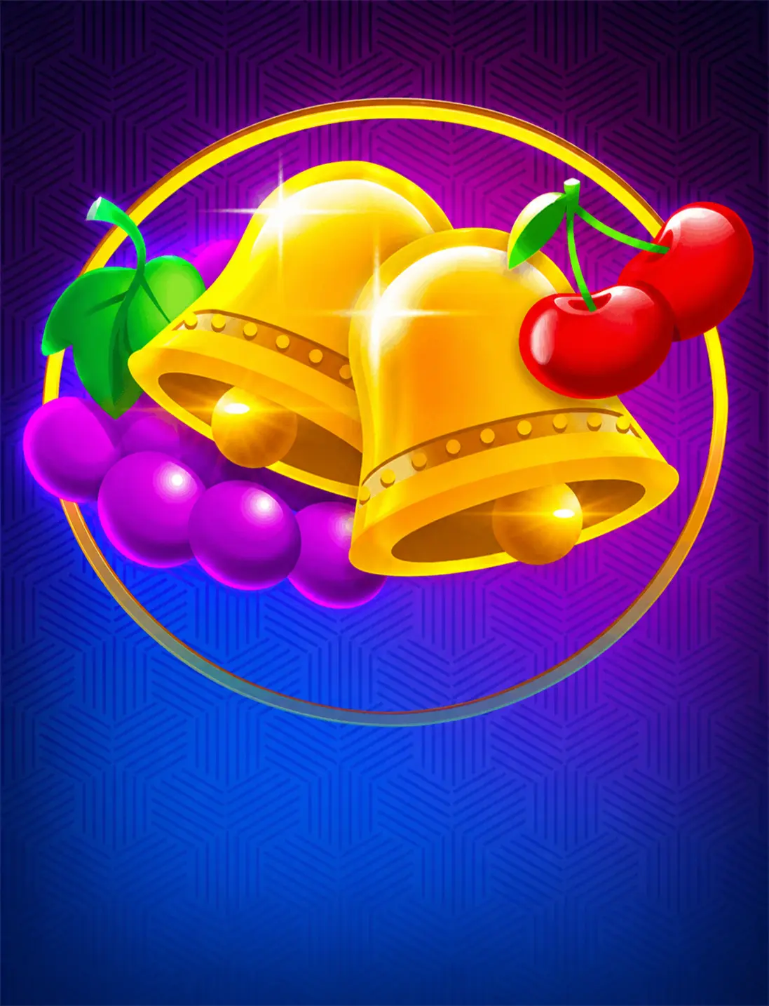 Wild Bells 100 by 1spin4win