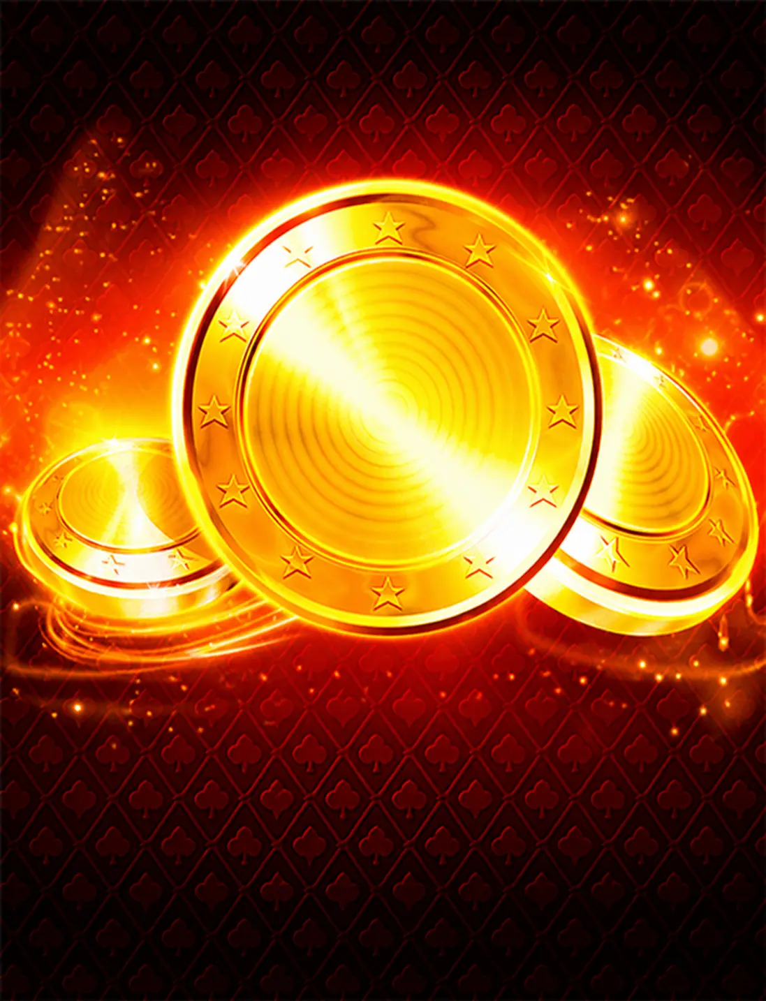 3 Coins by 3oaks