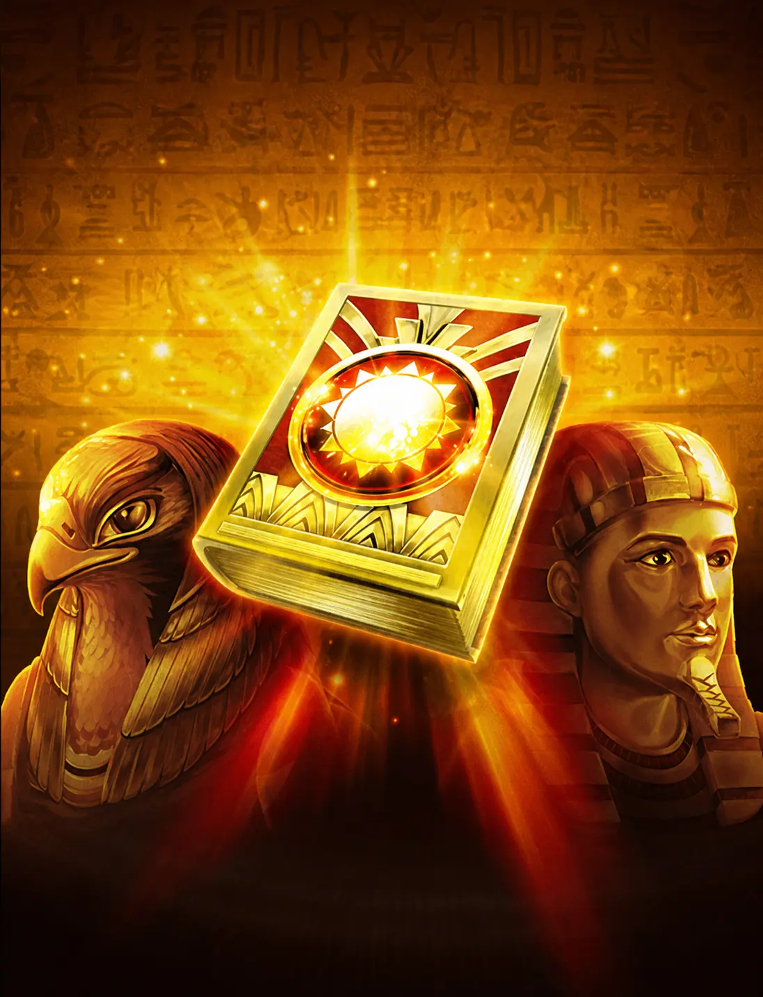 Book of Sun Multichance by 3oaks
