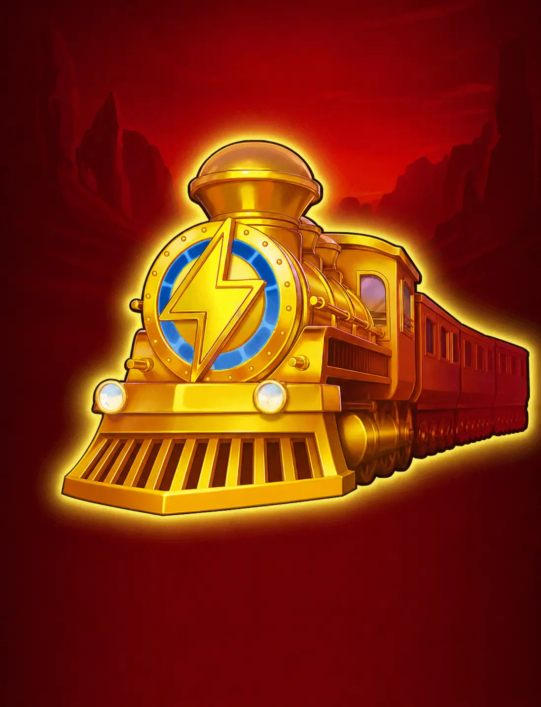 Coin Express by 3oaks