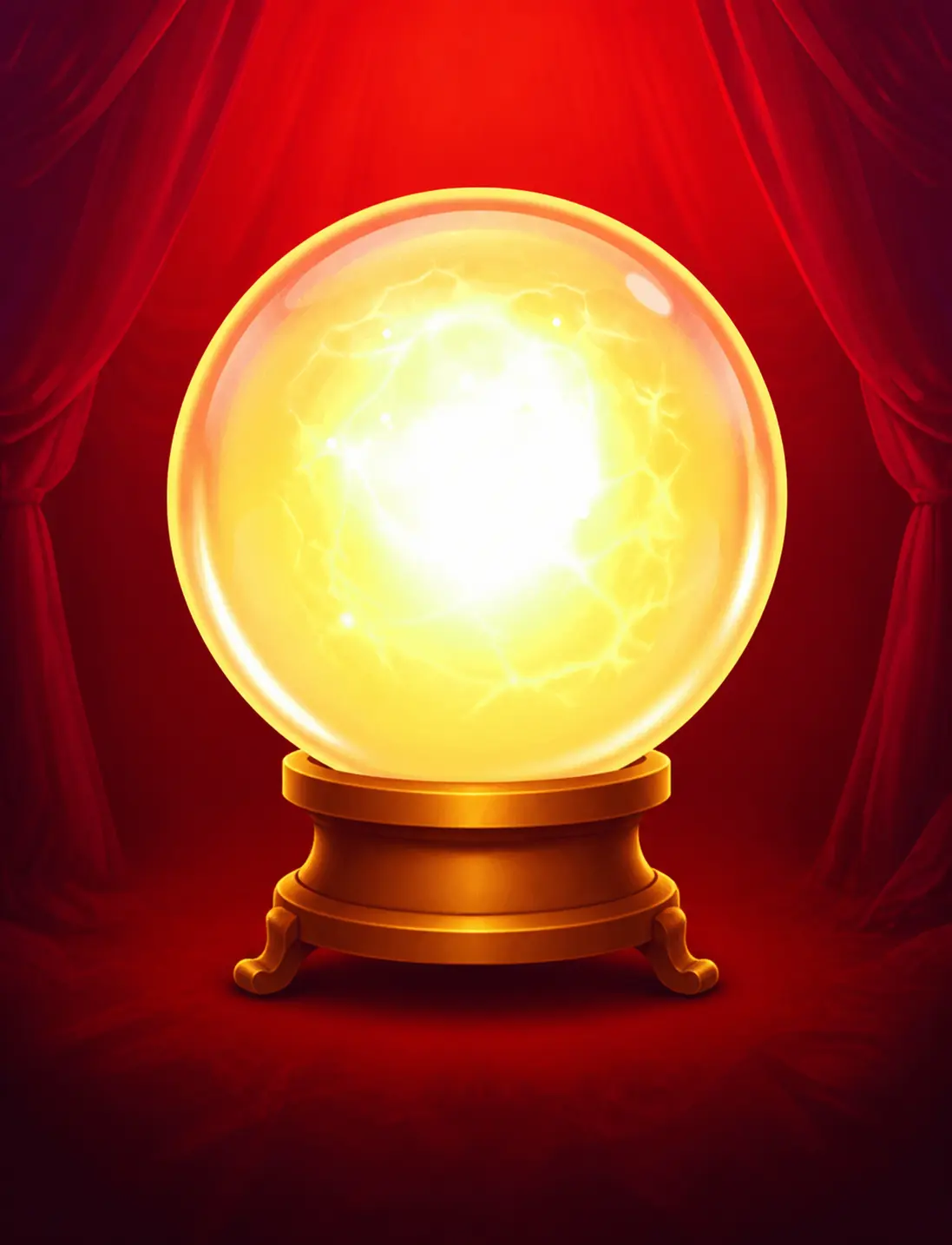 Fortune Globe by 3oaks