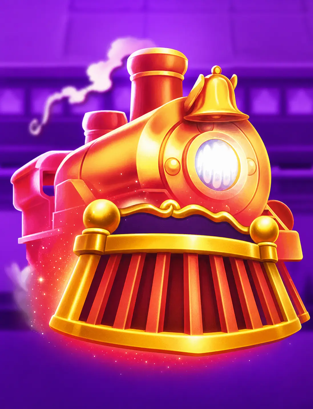 Gold Express by 3oaks