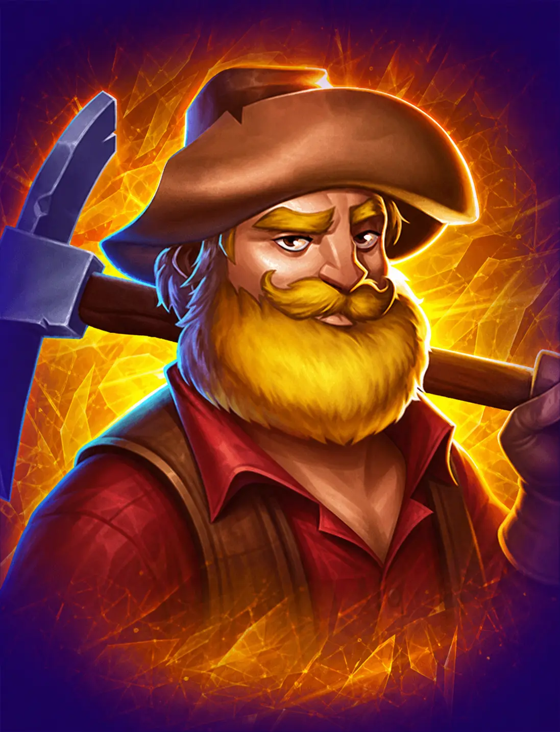 Hit more Gold! by 3oaks