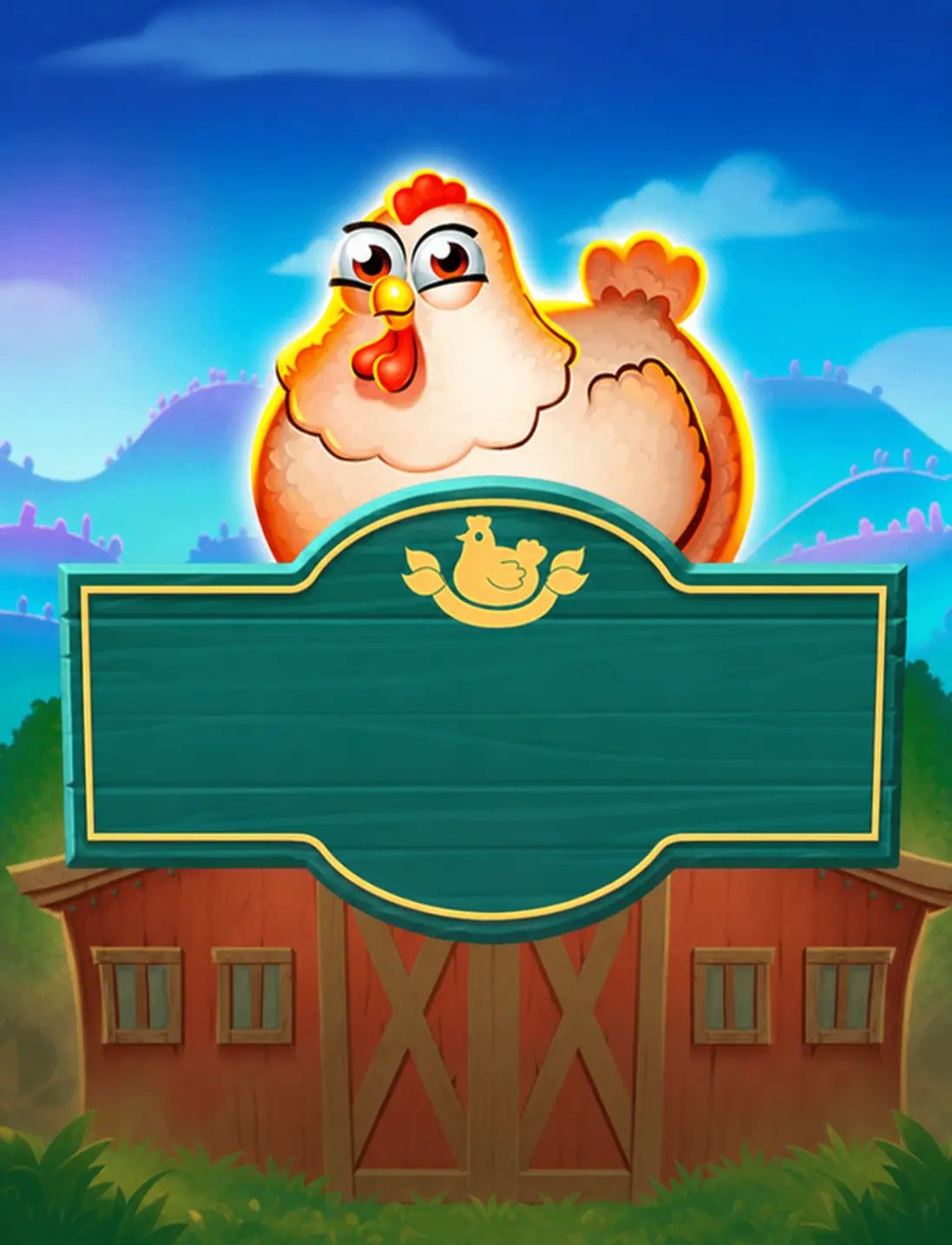 Little Farm by 3oaks