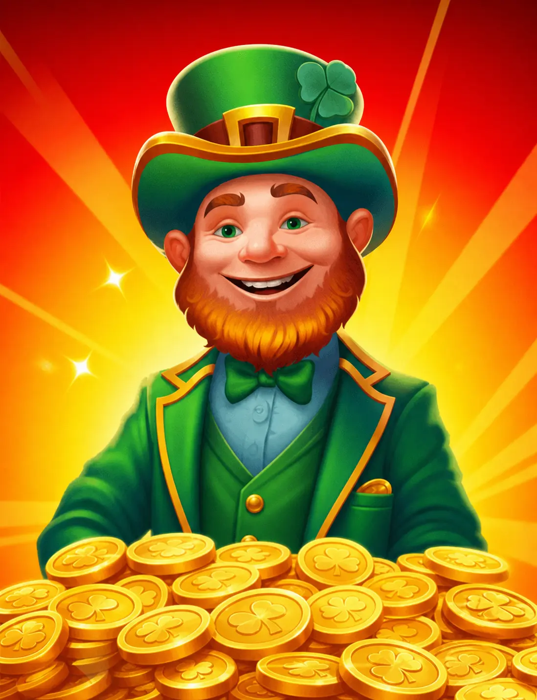 Lucky Penny by 3oaks