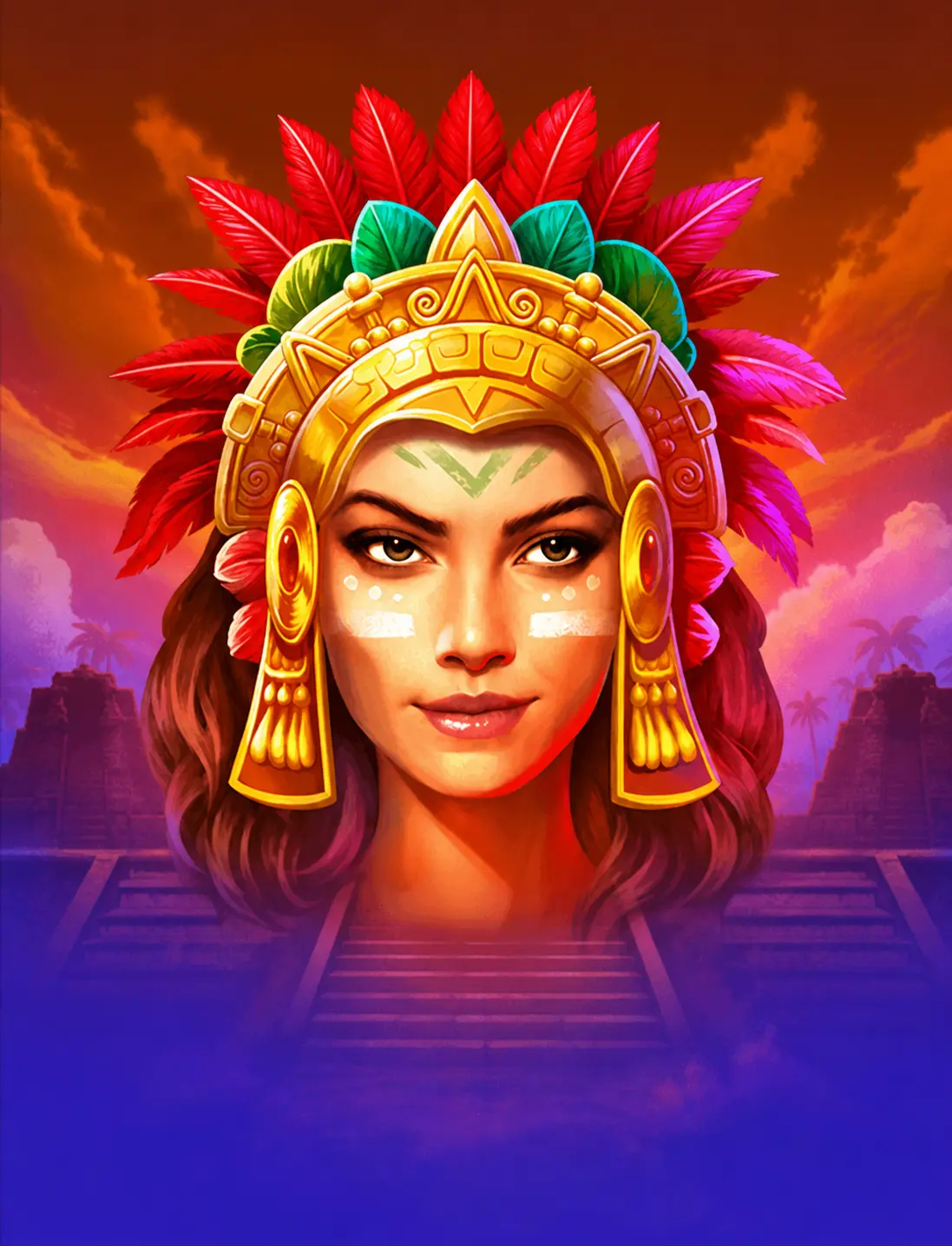 Queen of the Sun by 3oaks
