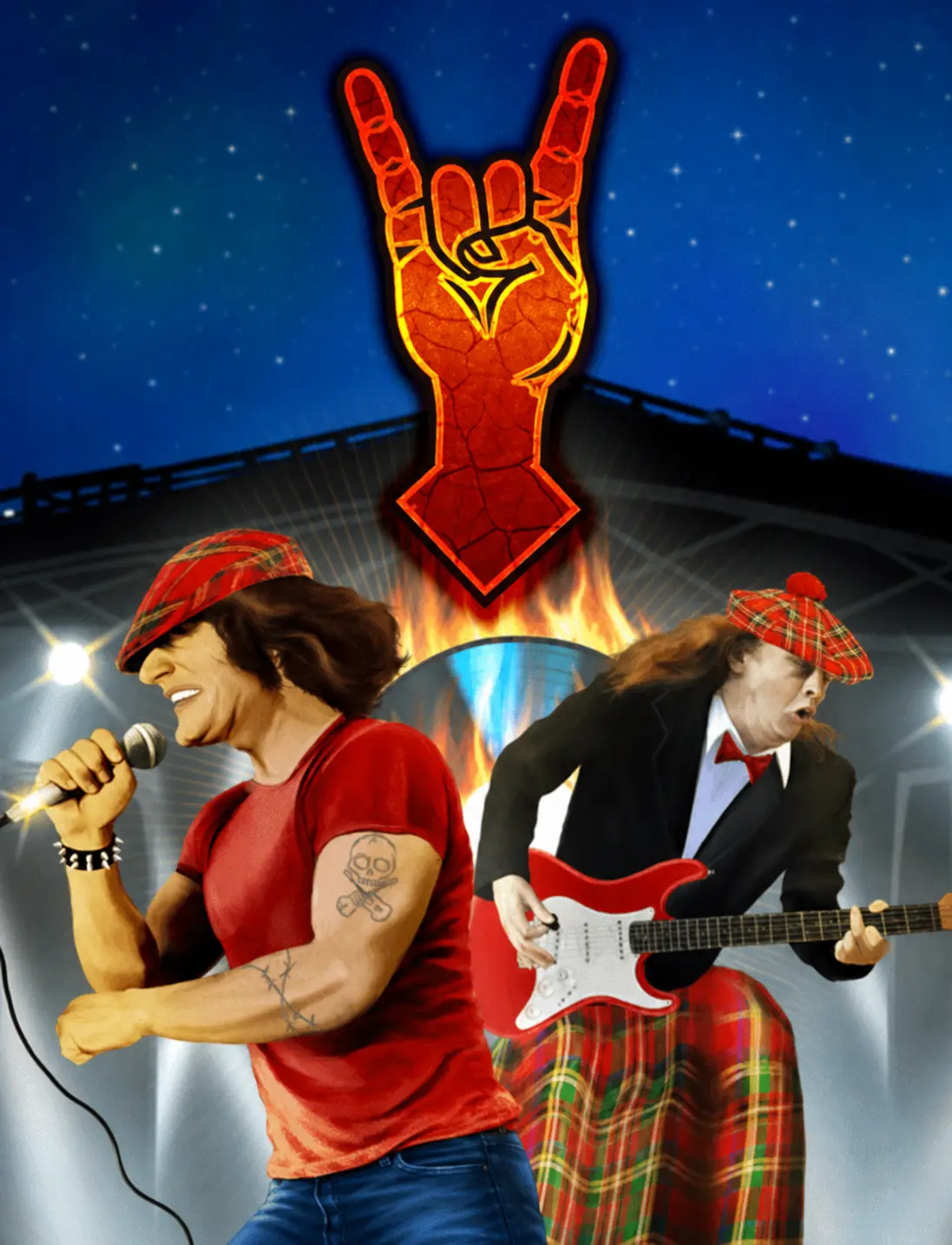 AB-CD by 5men