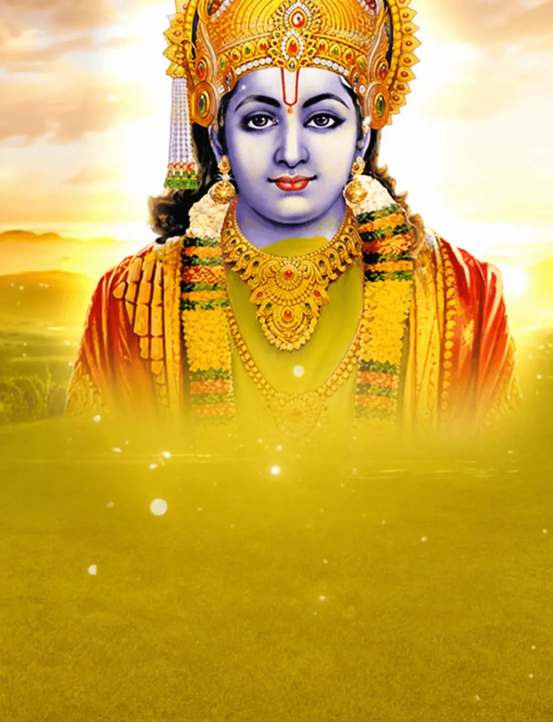 Bhagavad Gita by 5men