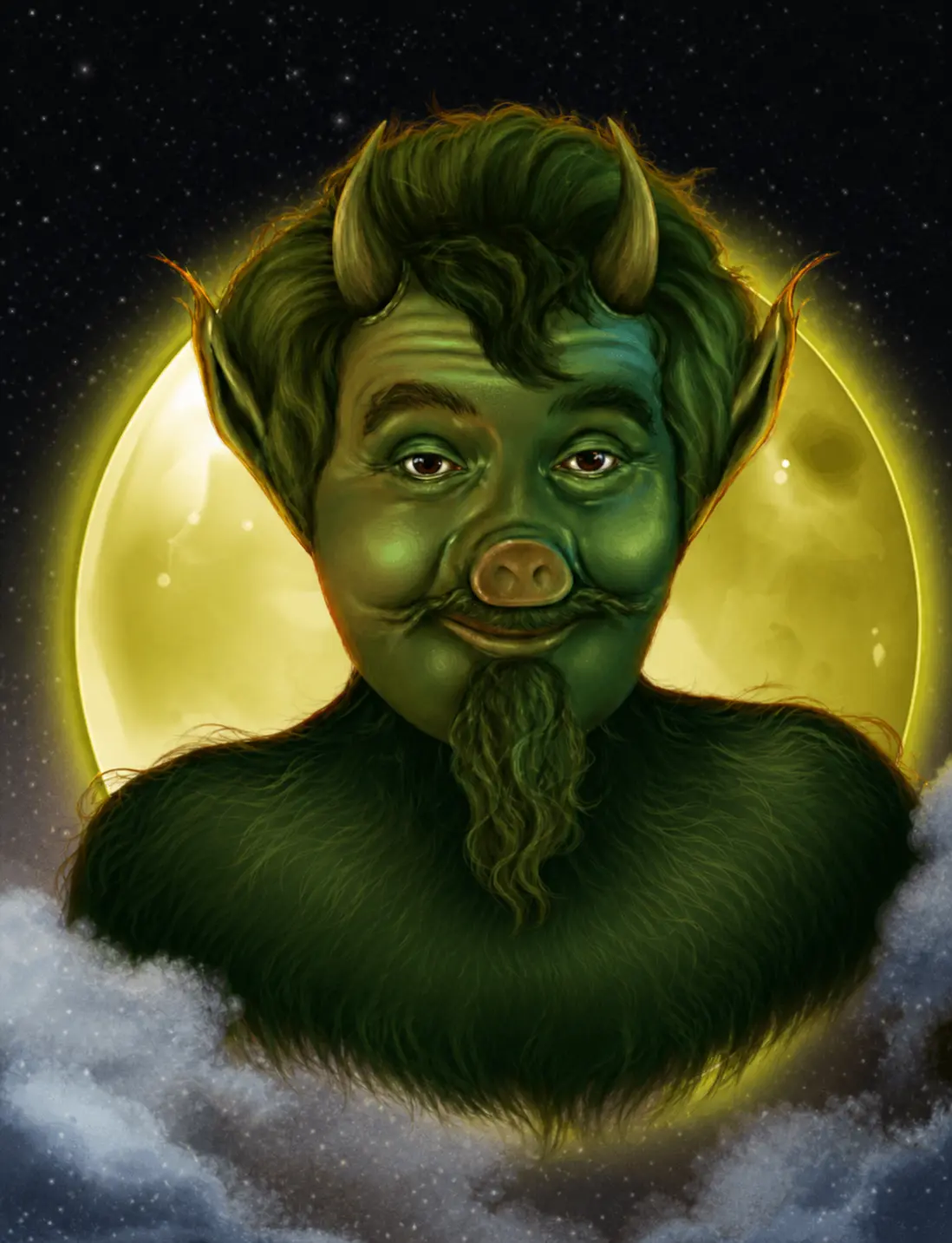 Dikanka by 5men