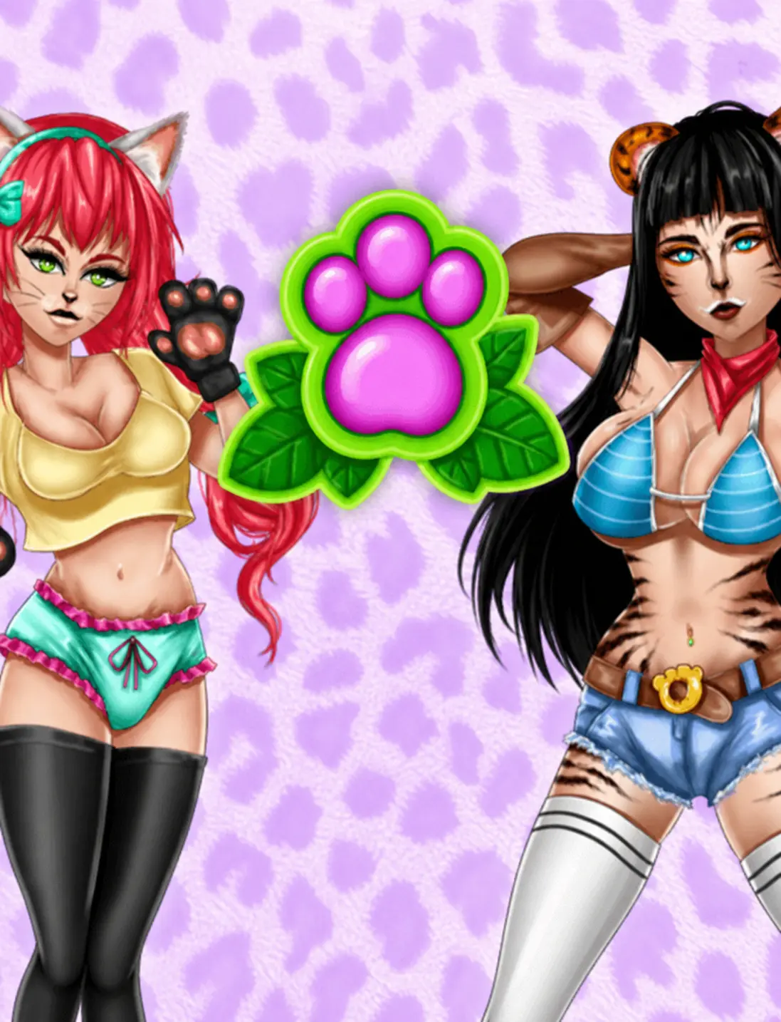 Pussy Cats by 5men