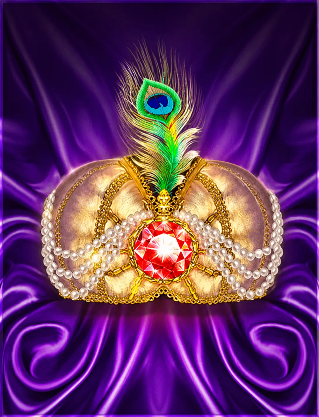 Return of the Kohinoor by 5men