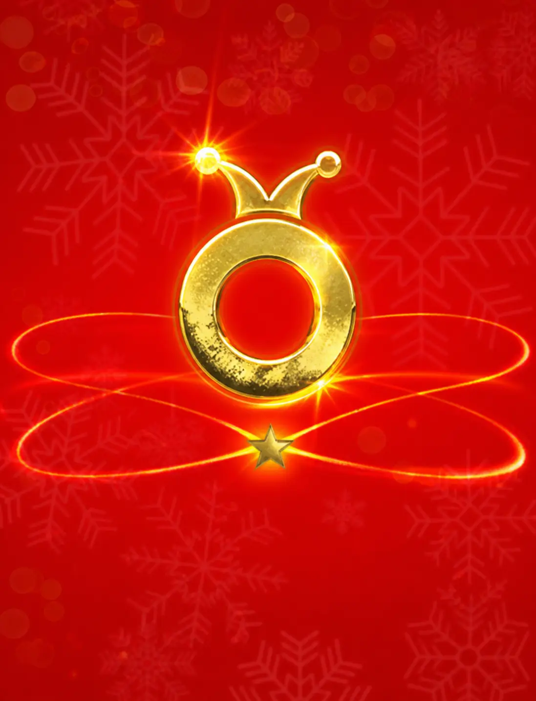 Santa Joker by 5men