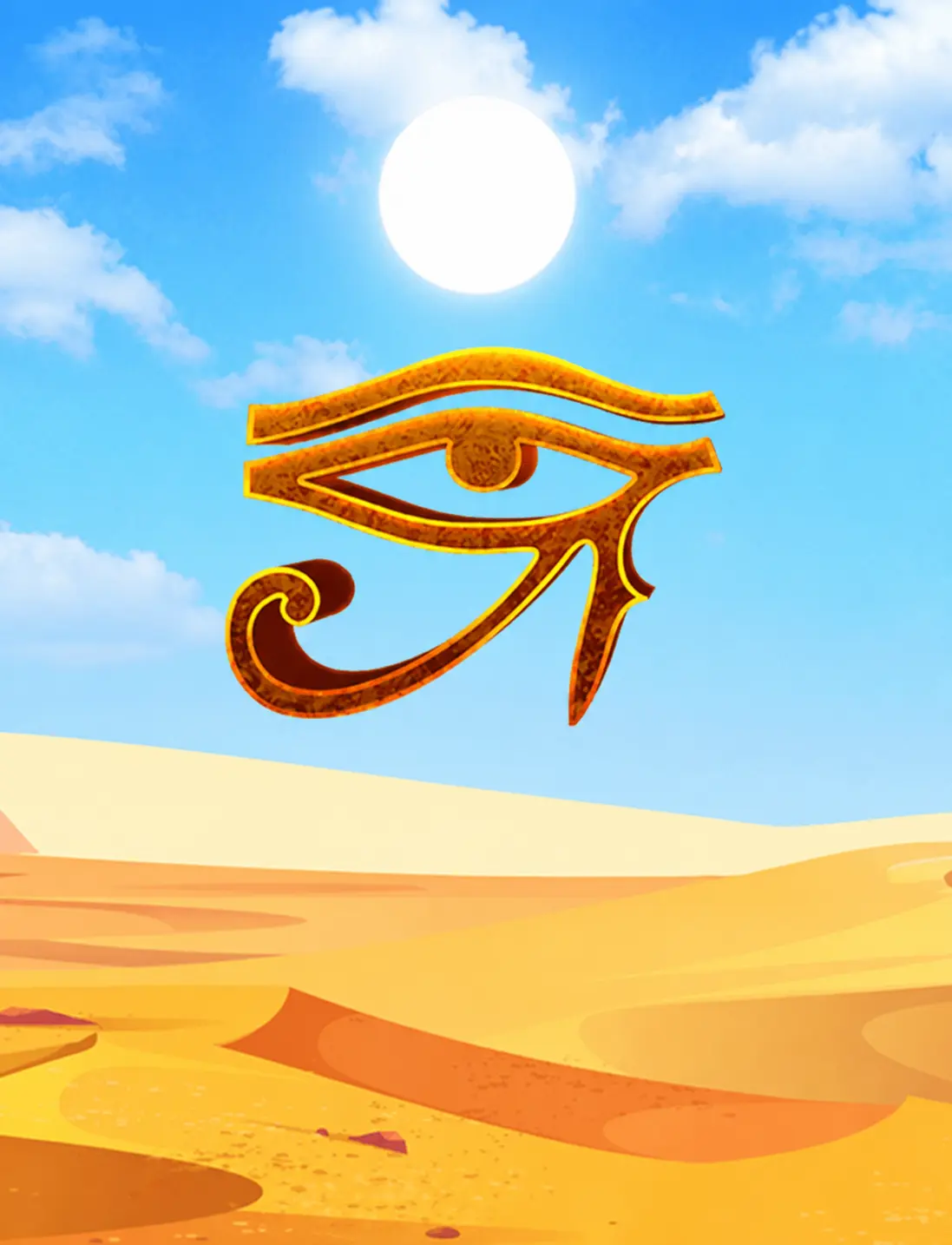 Valley of Ra by 5men
