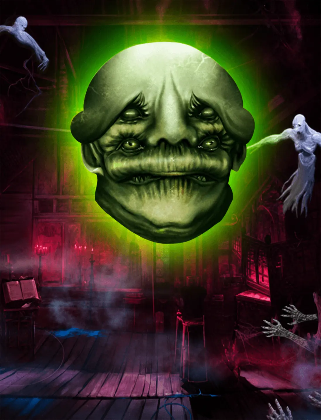 Viy by 5men