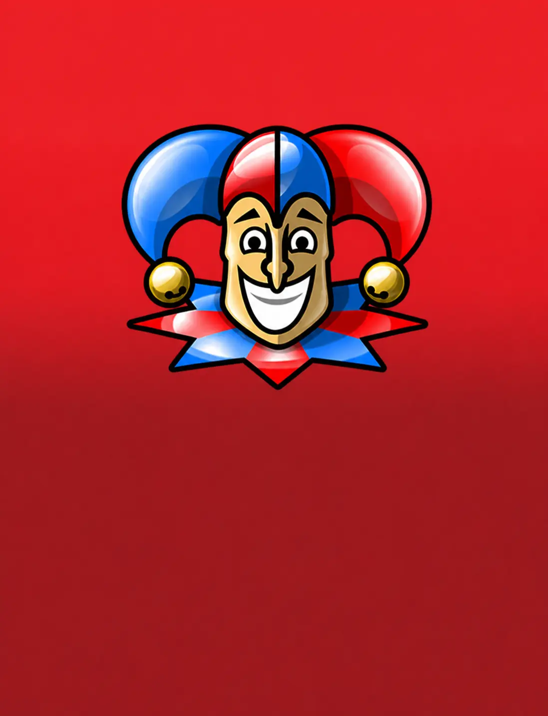 All Ways Joker by Amatic