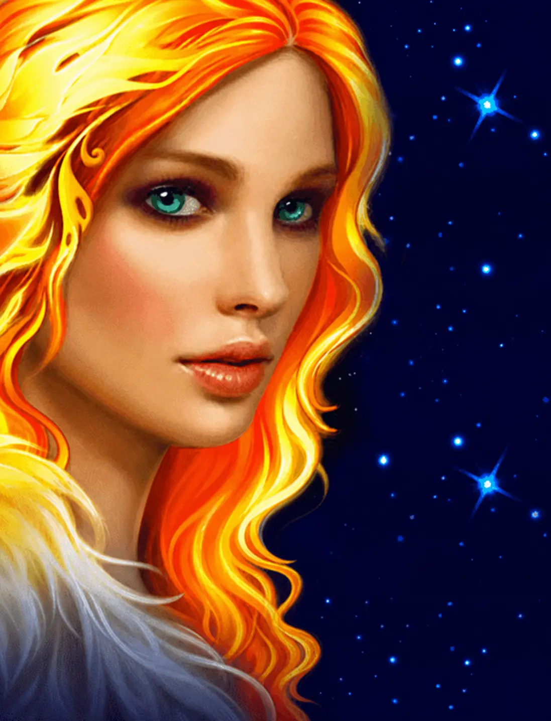 Arising Phoenix by Amatic