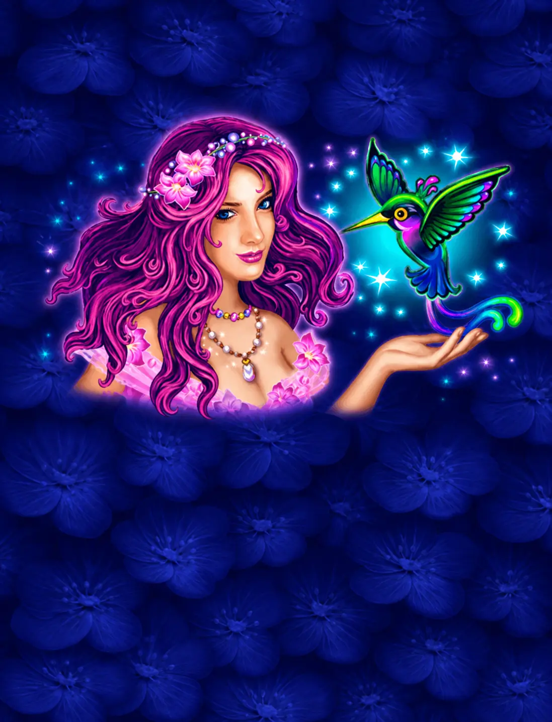 Beauty Fairy by Amatic