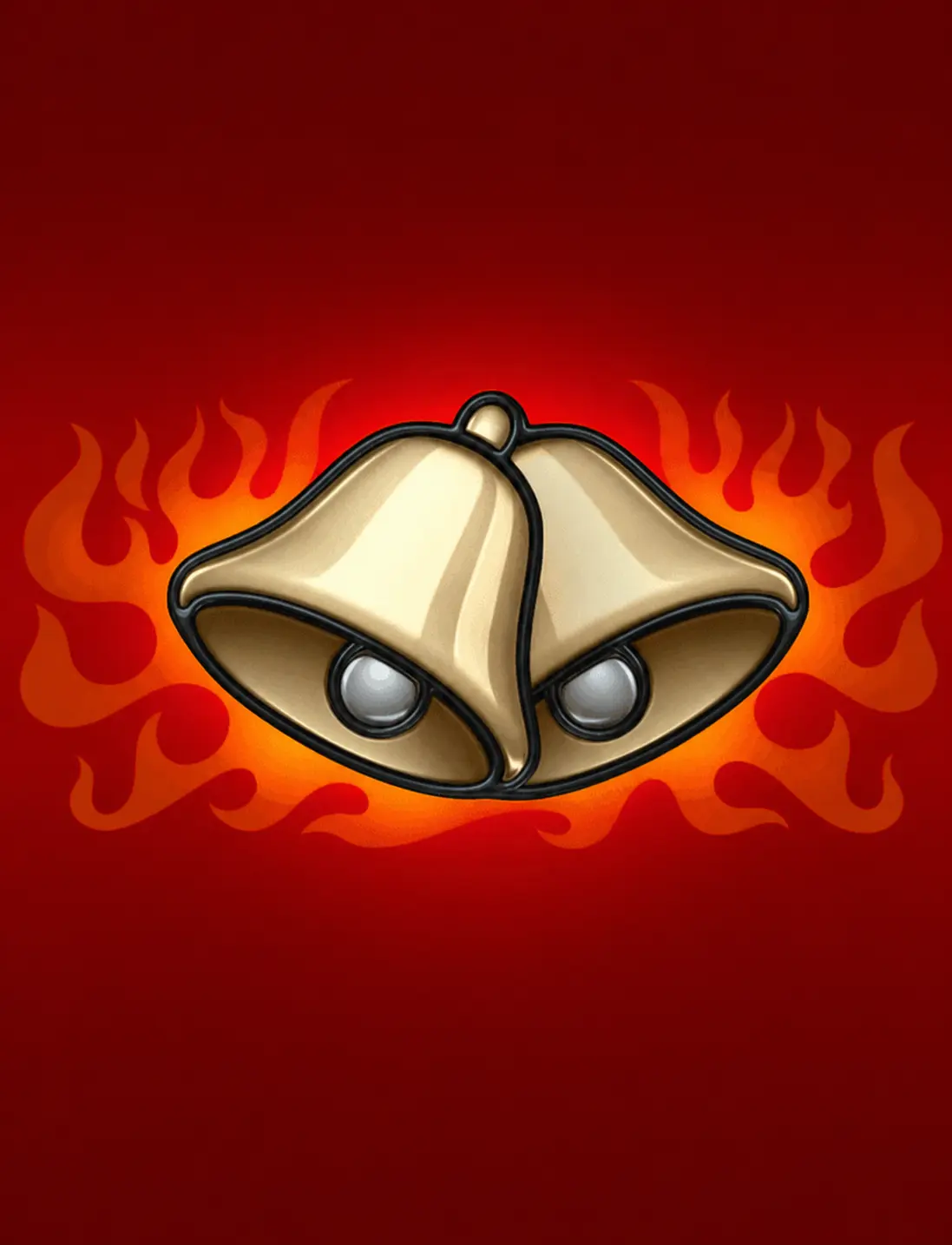 Bells On Fire by Amatic
