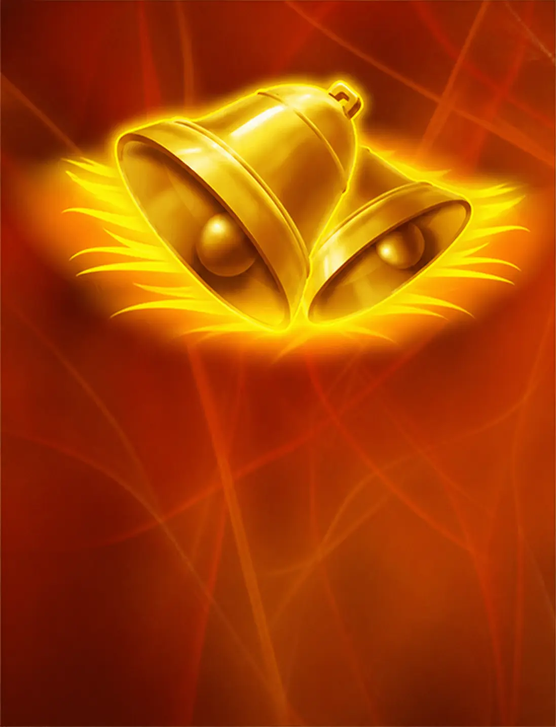 Blazing Bells 20 by Amatic