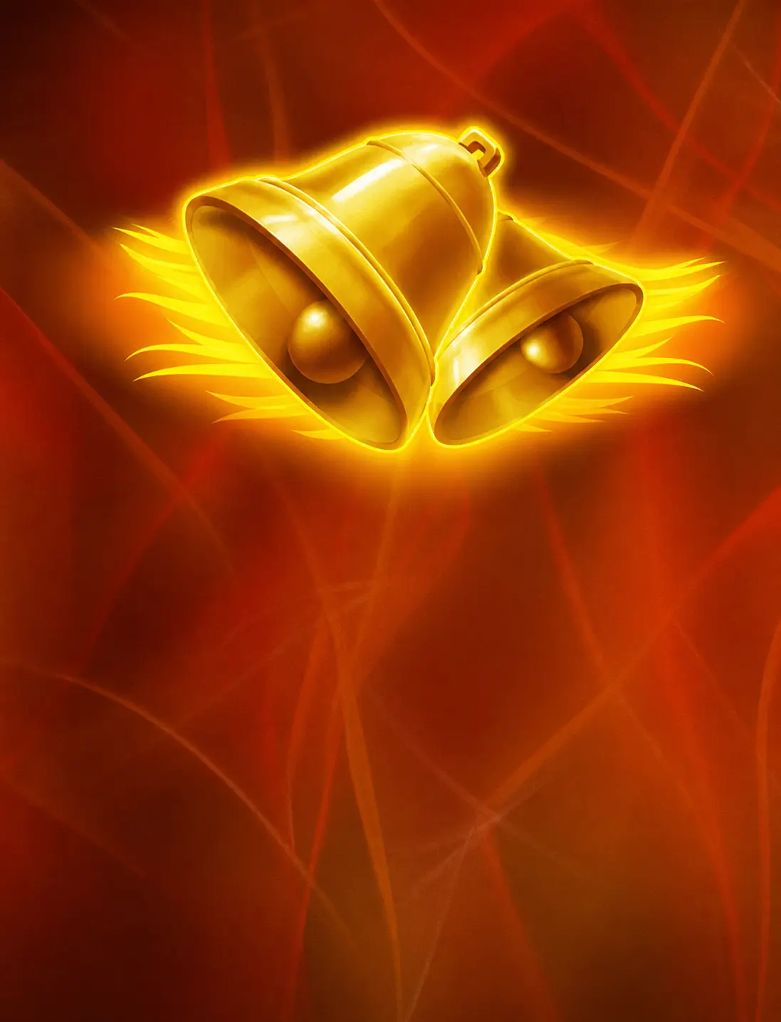 Blazing Bells 40 by Amatic