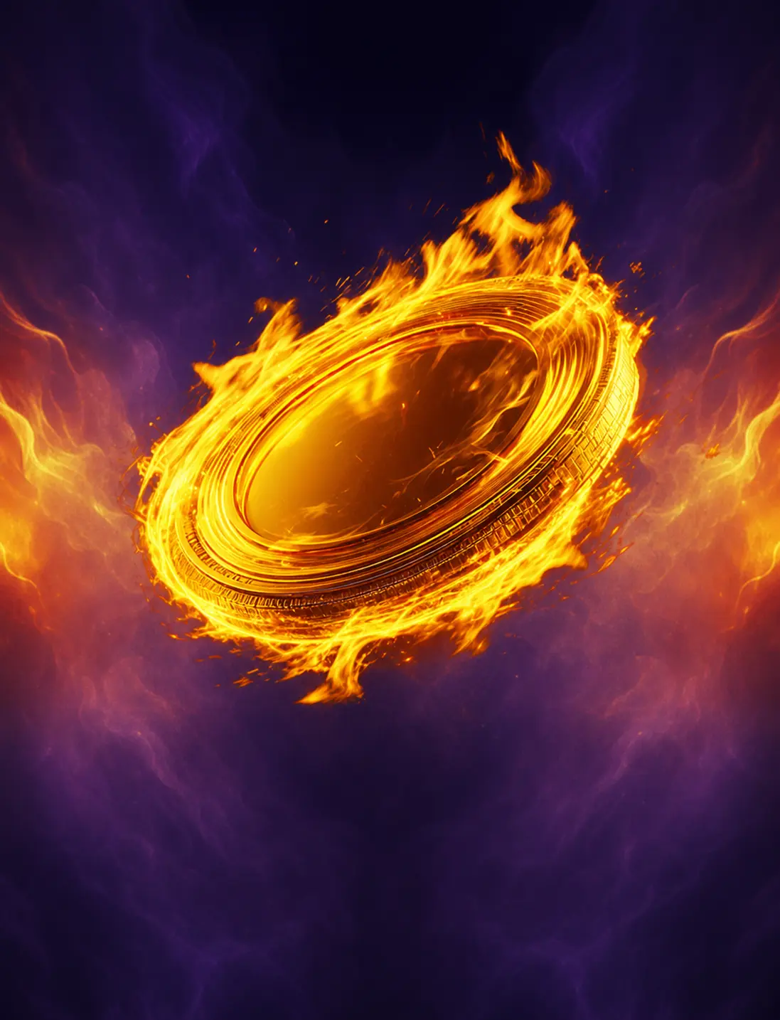 Blazing Coins 20 Hold & Win by Amatic