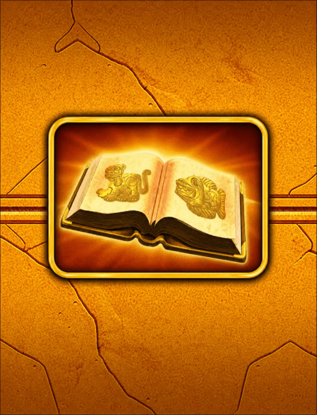 Book Of Aztec by Amatic