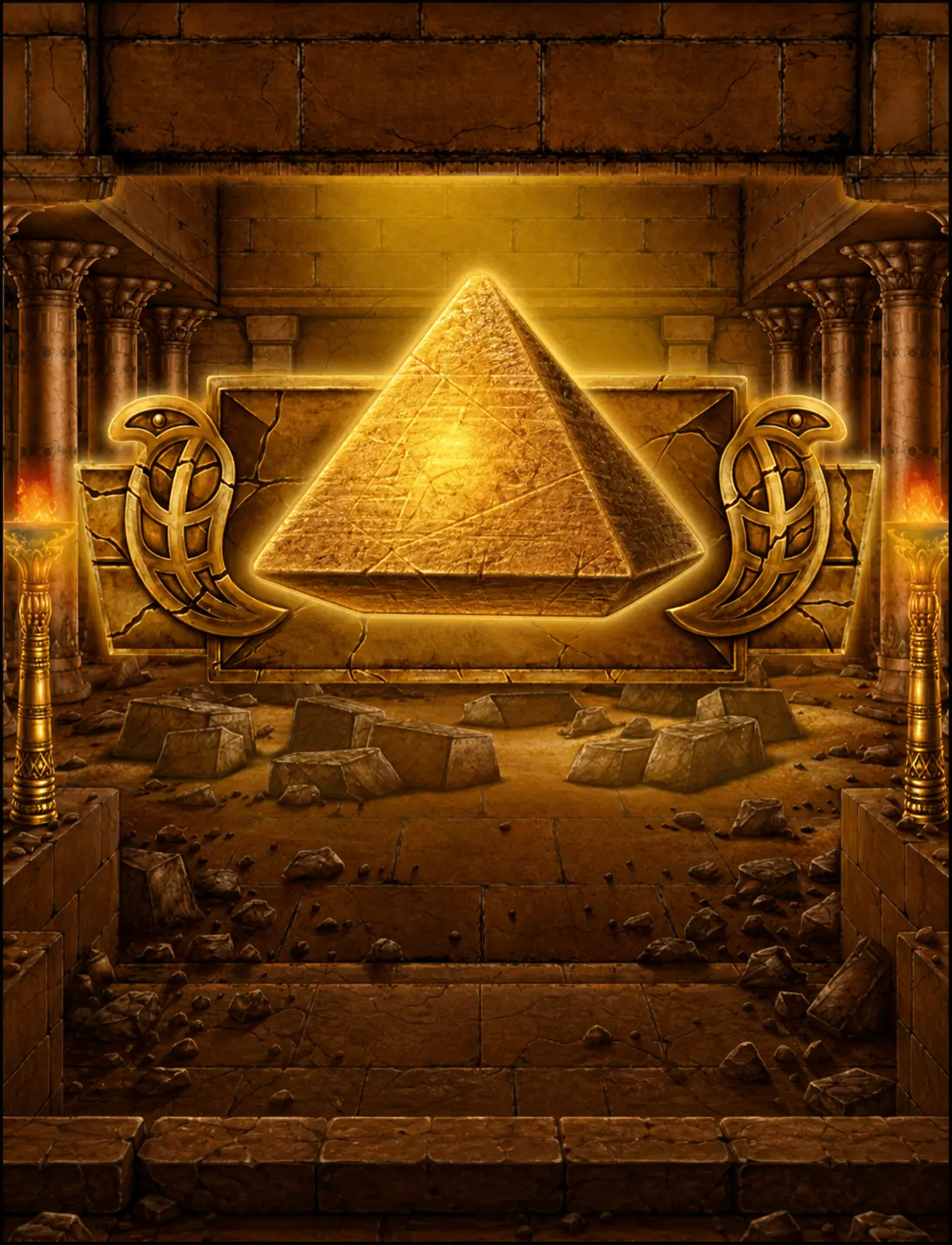 Book of Lords by Amatic