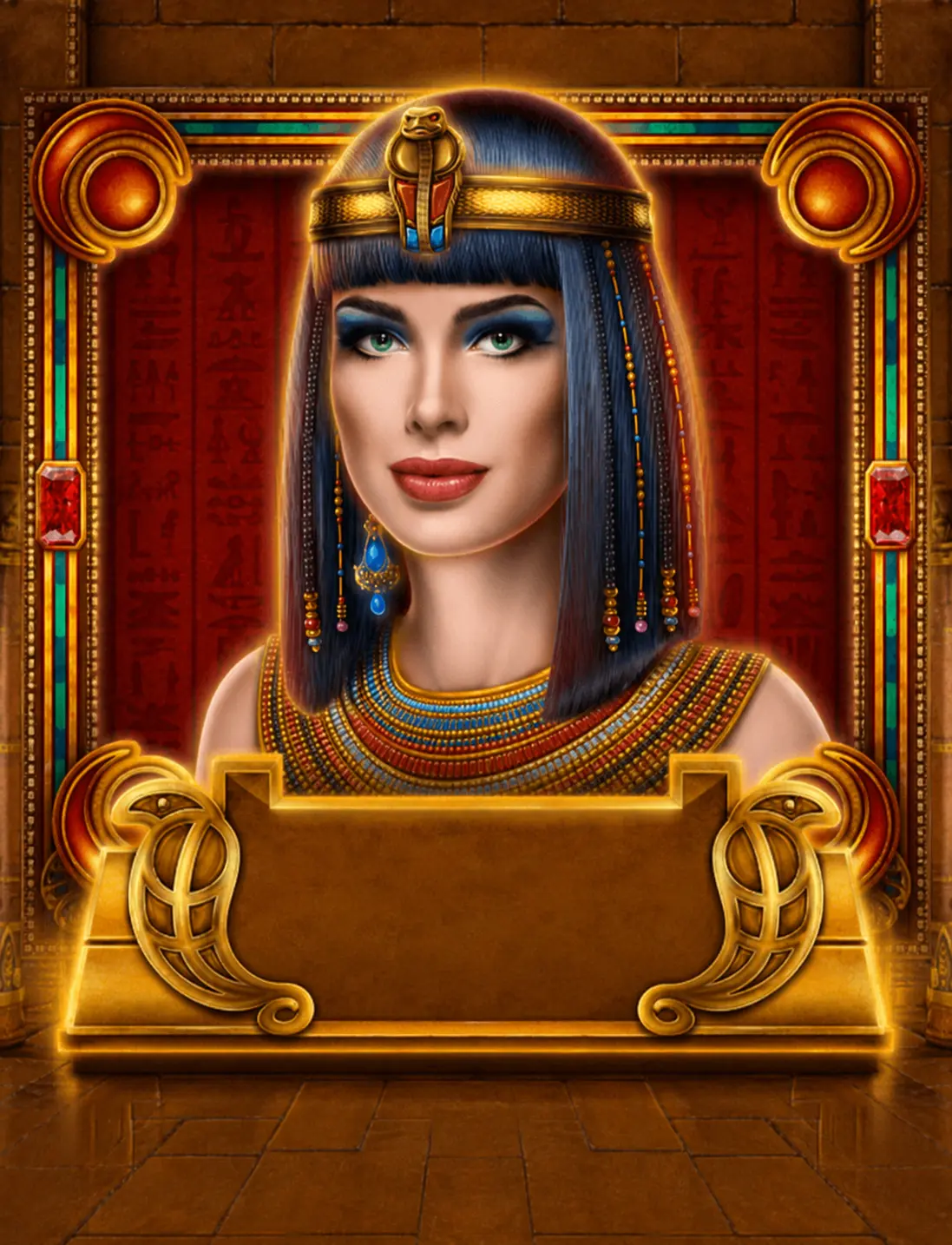 Book of Queen by Amatic