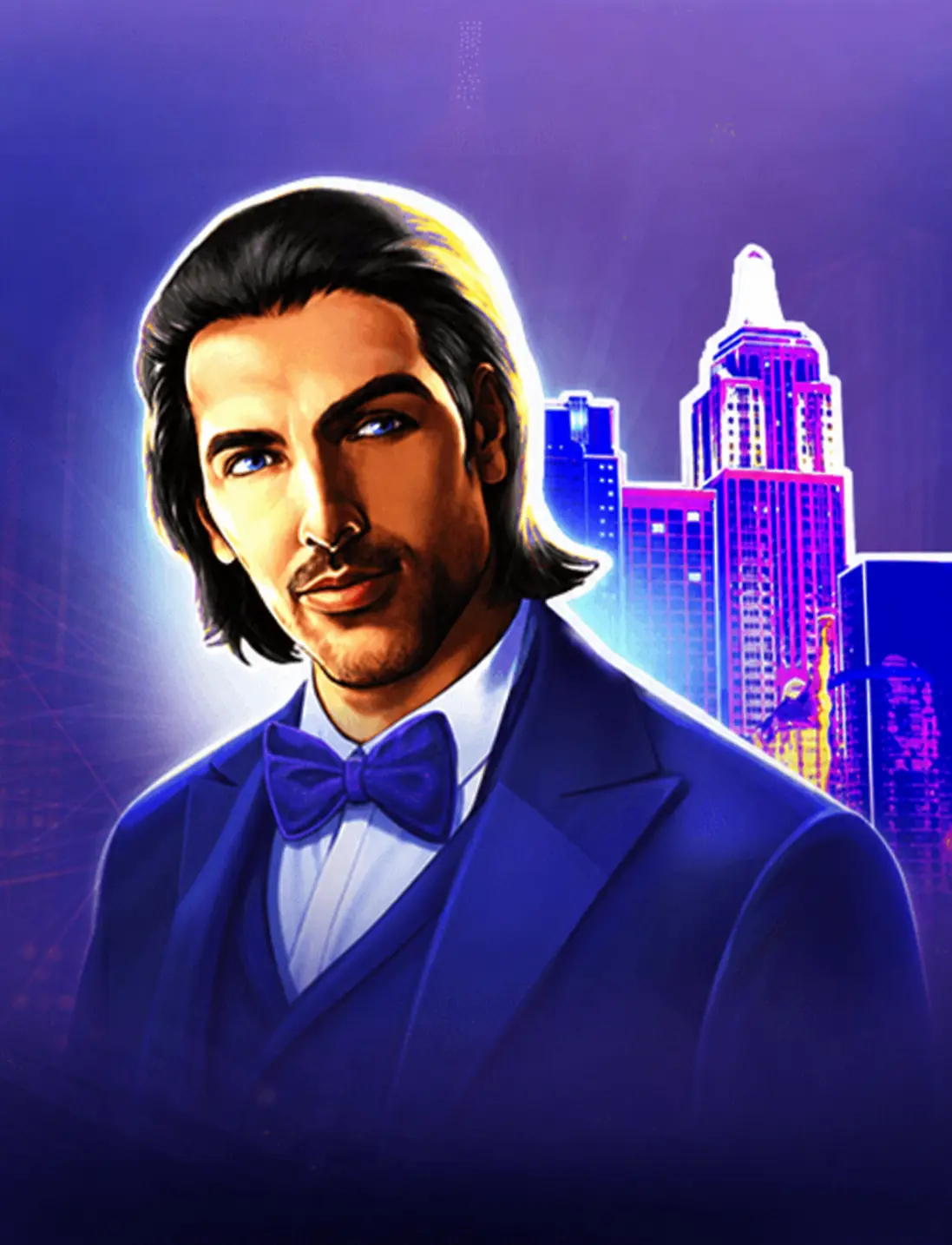 Casinova by Amatic