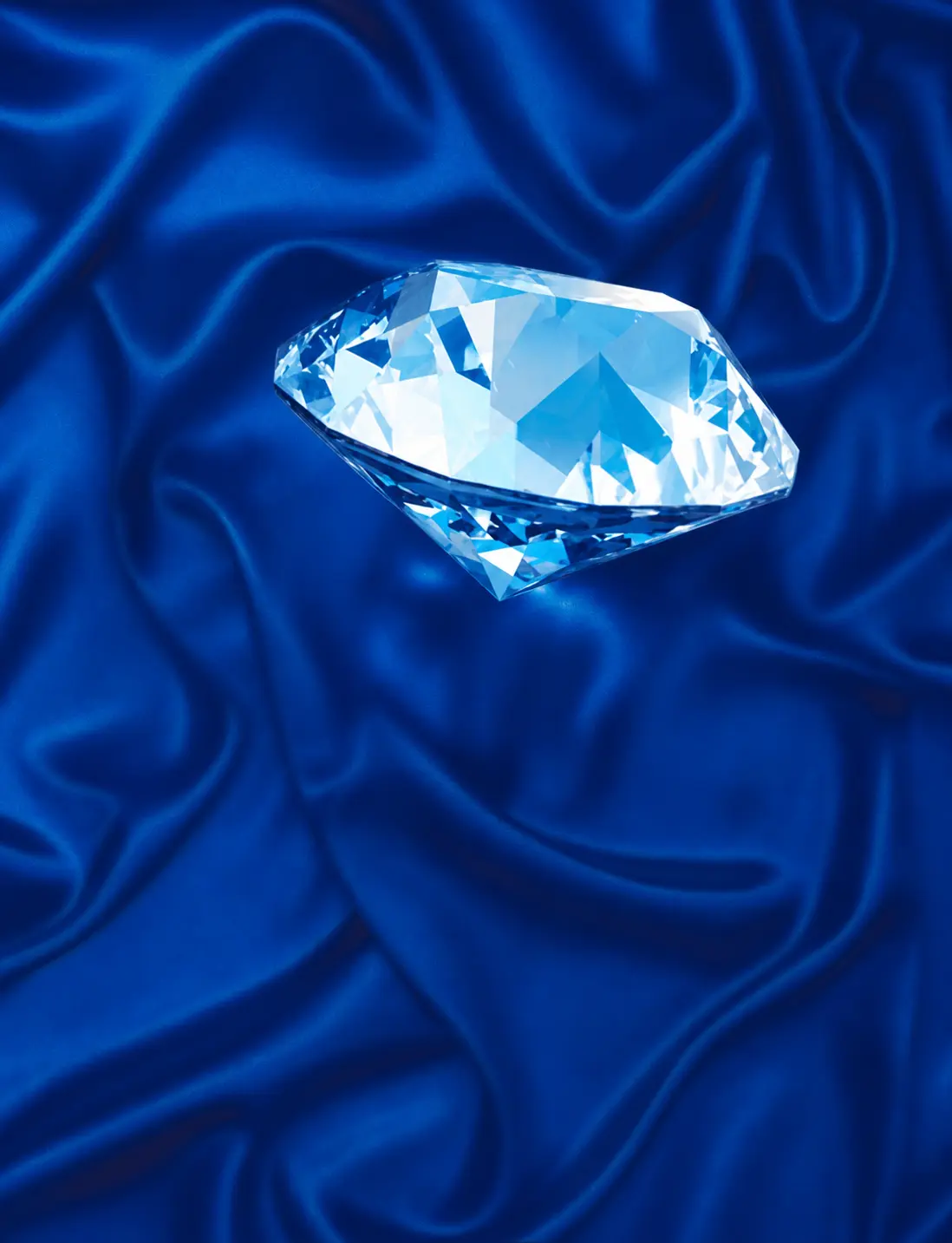 Cool Diamonds II by Amatic
