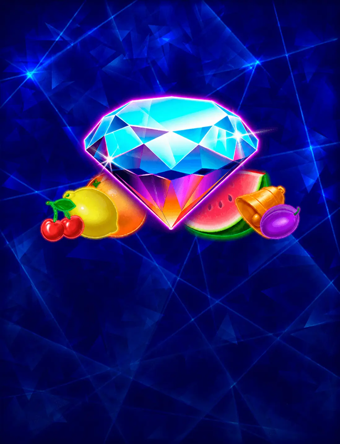Diamond Staxx by Amatic