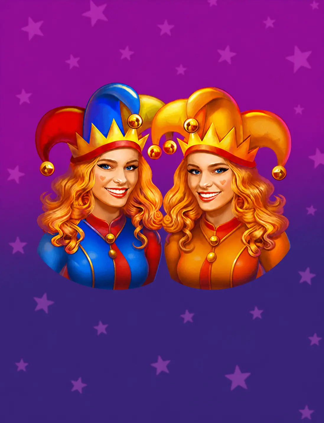 Double Joker 20 by Amatic