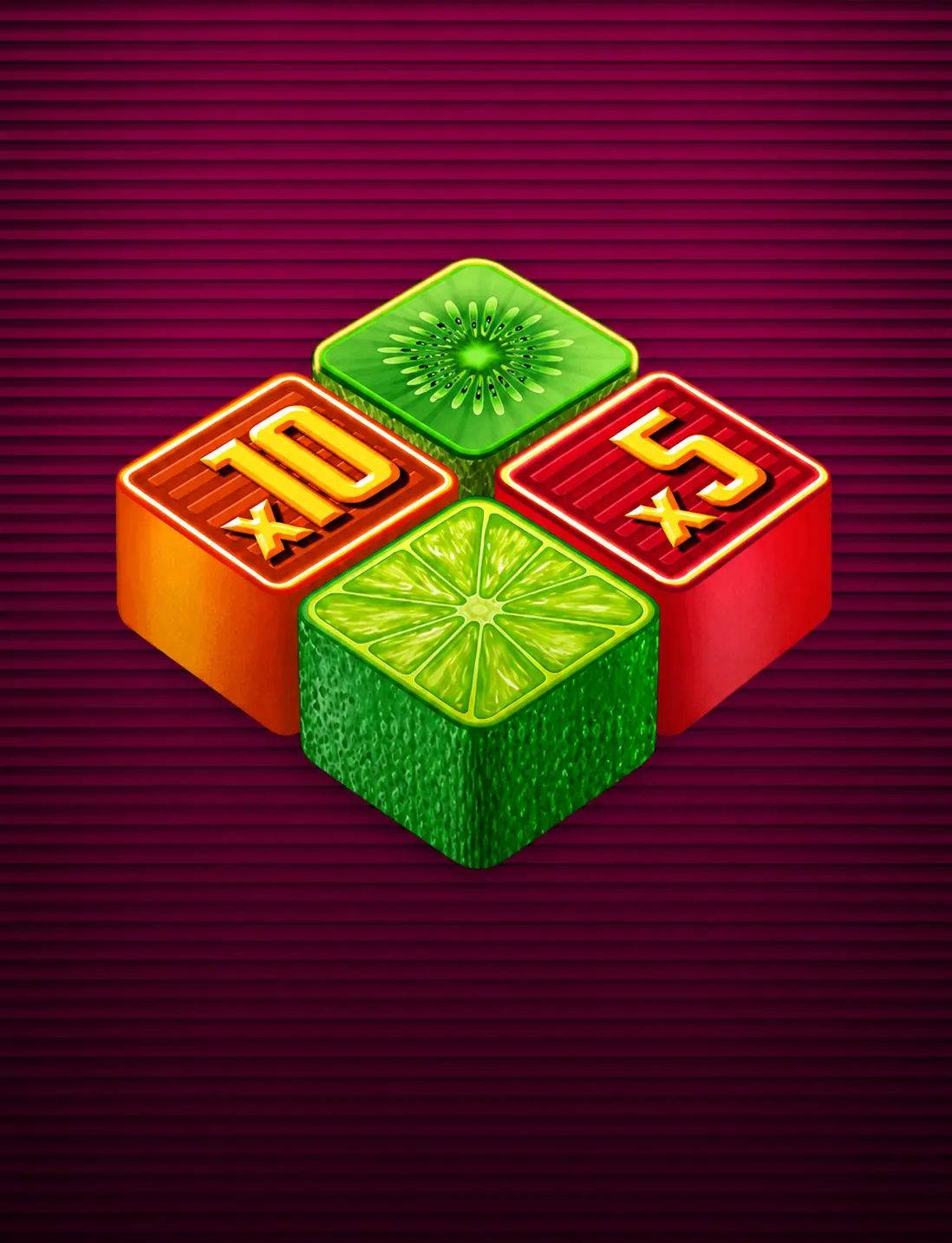 Fruit Box Boost by Amatic