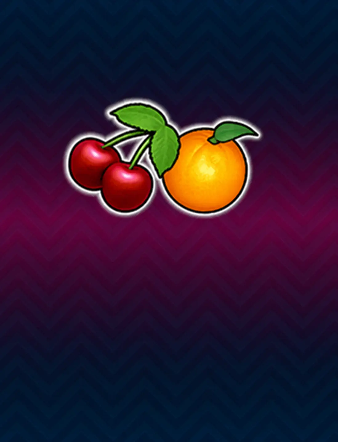 Fruit Express by Amatic
