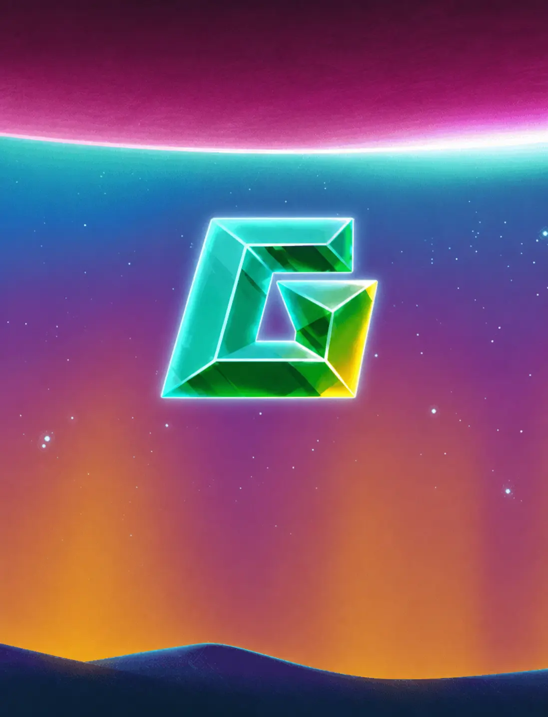 Gem Star by Amatic