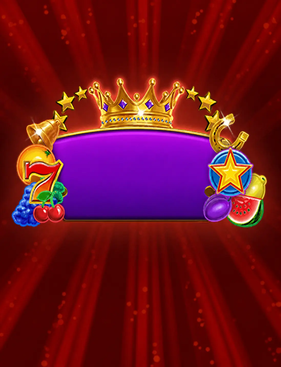 Grand Fruits by Amatic