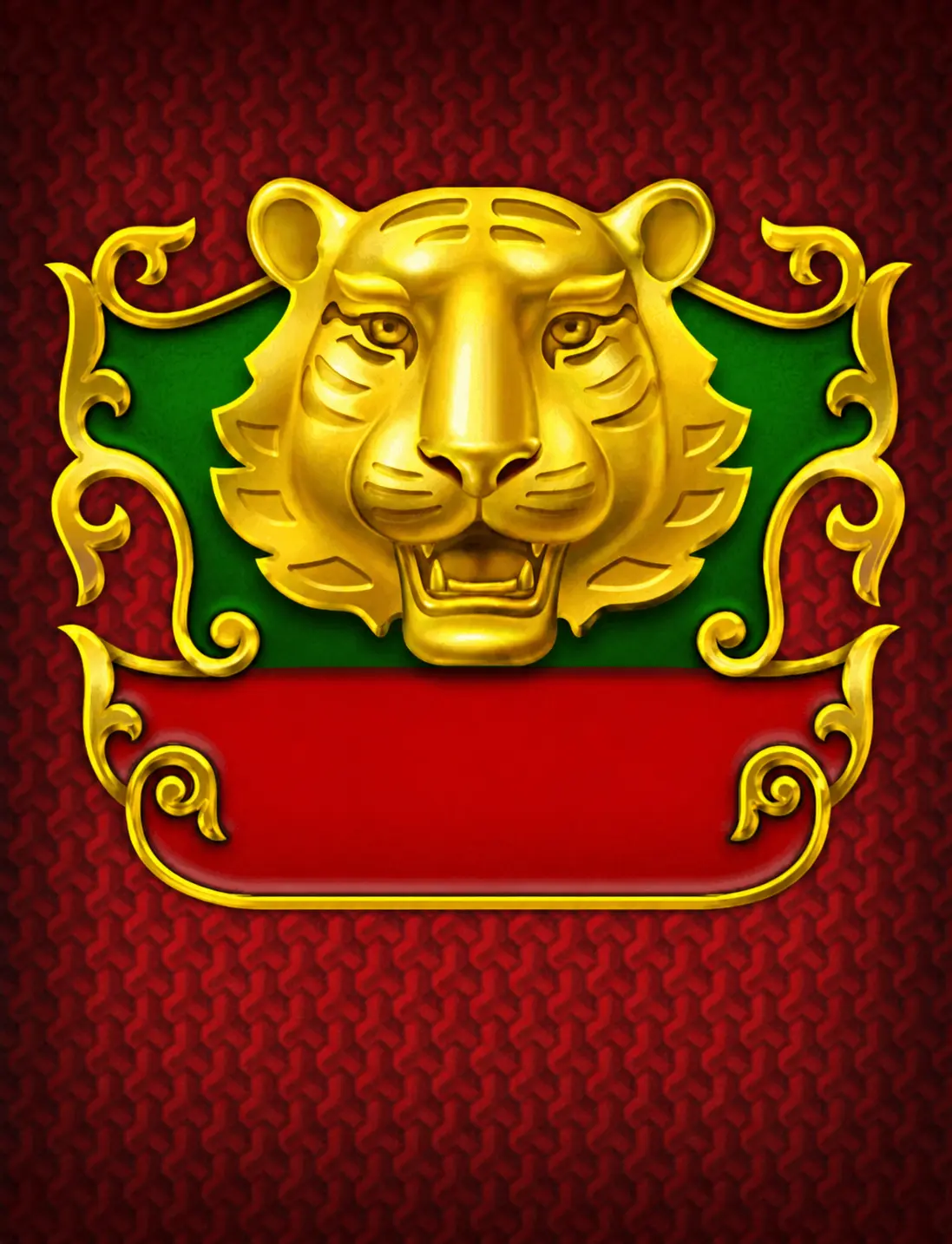 Grand Tiger by Amatic
