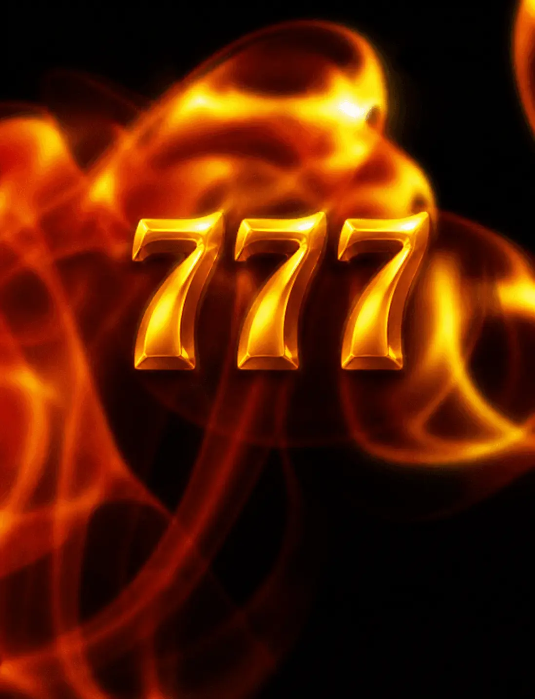Hot 7 by Amatic