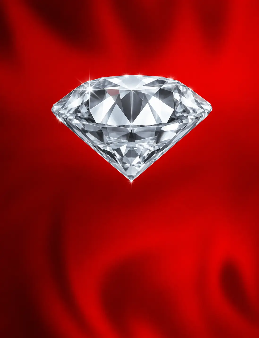 Hot Diamonds by Amatic