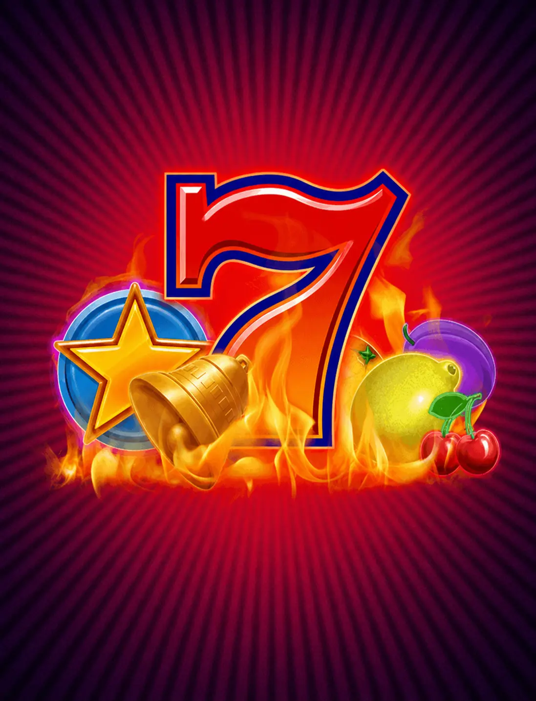 Hot Fruits 27 by Amatic