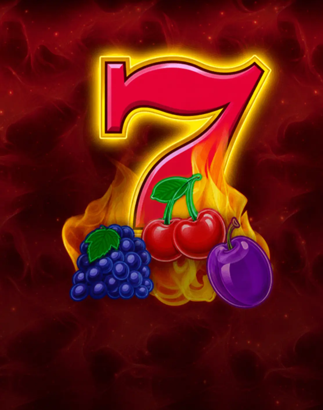 Hot Seven Deluxe by Amatic